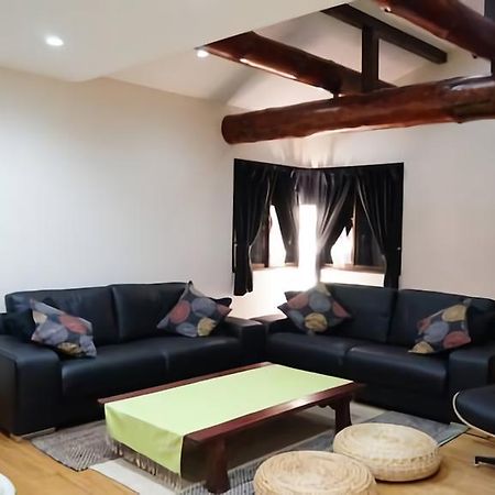 Harmony House Hakuba Villa Exterior photo